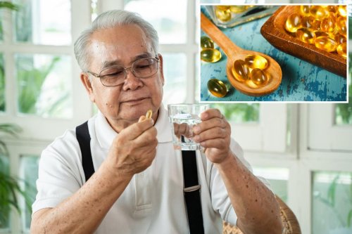 New fish oil capsule could treat world’s leading cause of blindness: discovery