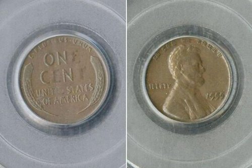 Rare Doubled Die Penny Sells For 2K How To Spot One Flipboard    Medium 