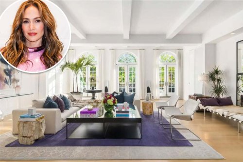 J. Lo finally finds a buyer for her $25M NYC penthouse — after 7 years on the market