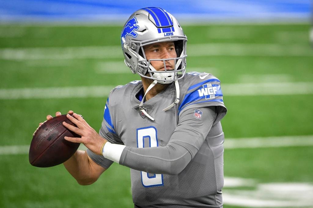 Washington made ‘significant offer’ for Matthew Stafford before Rams trade