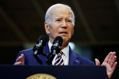 Why Biden will lose if gas prices keep rising — as they seem set to do