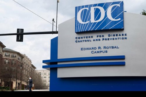 CDC bought cellphone data to track vaccination, lockdown compliance: report