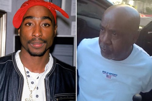 Cops likely waited over two decades to arrest Tupac murder suspect Duane ‘Keefe D’ Davis so he would air more confessions: expert