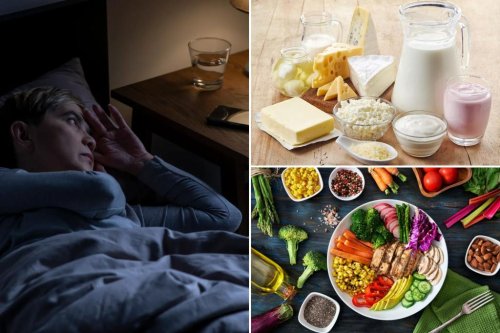 Having trouble sleeping? Stop eating this food right now