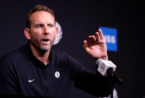 What will it take for the Nets to finally fire Sean Marks?