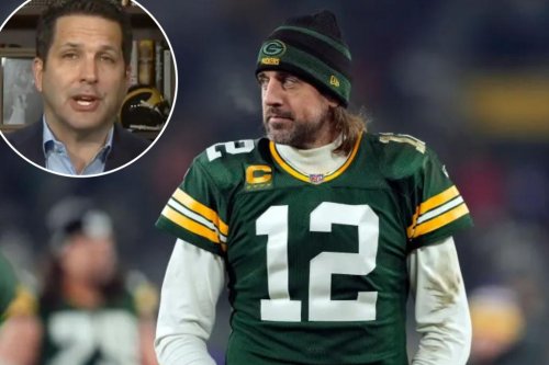 Jets and Packers locked in a ‘standoff’ over Aaron Rodgers