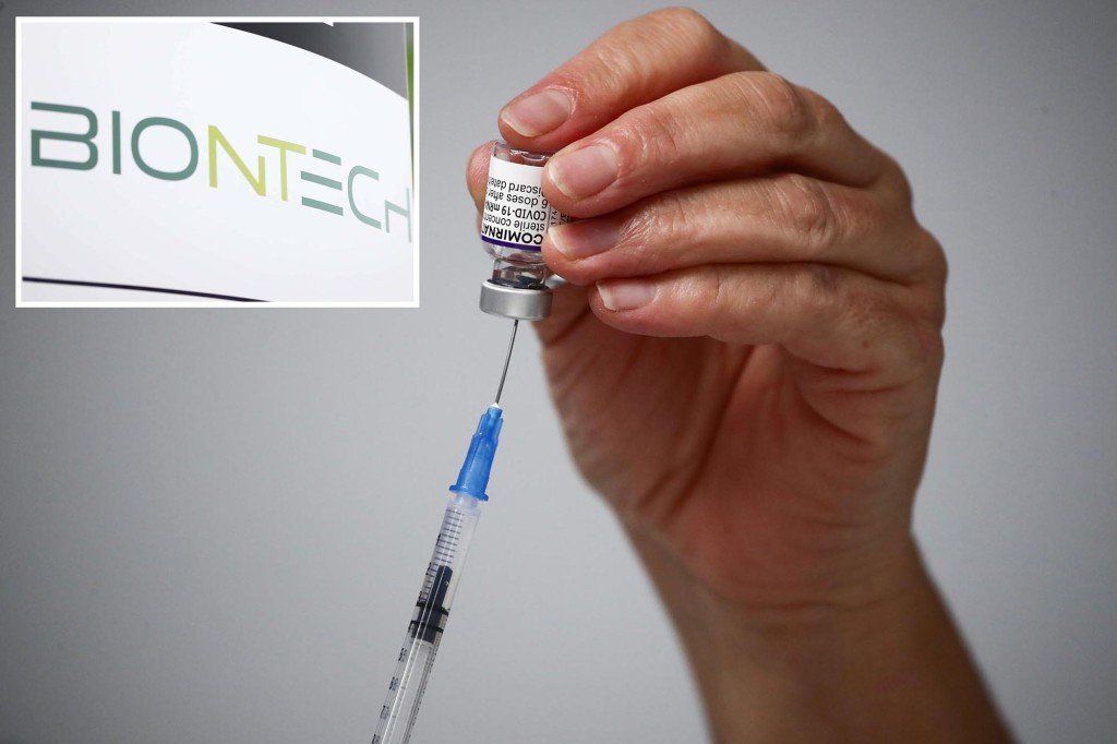 BioNTech starts work on new vax to target Omicron