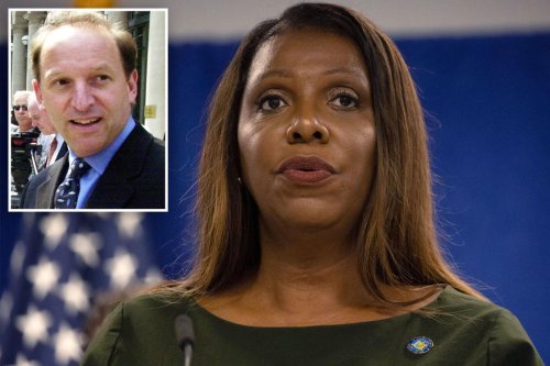 NY AG’s office hires Hunter Biden’s lawyer to defend Letitia James against mortgage fraud accusations