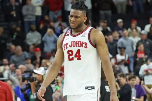 The scoring drought that helped lead to St. John’s demise