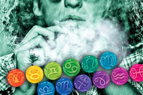 On 4/20 Day: What kind of stoner are you based on your zodiac sign?