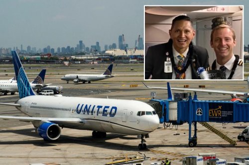 United’s skies unfriendly to Catholic flight attendant, fired employee says