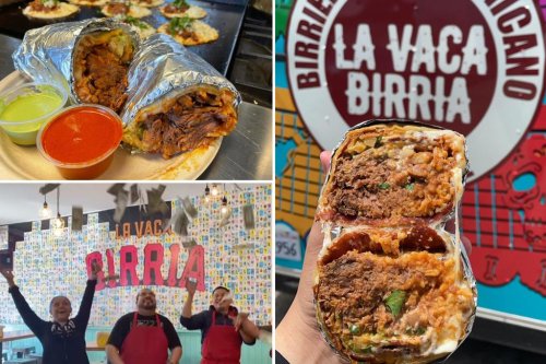 San Francisco taqueria owner defends $22 burrito after patrons leave bad reviews: ‘We do not see ourselves as an everyday burrito’