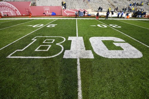 Big Ten football reportedly expected to be canceled in big blow to college season