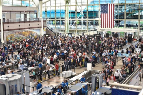 One great way to improve Homeland Security: Get rid of the TSA