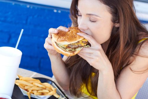 Hidden chemicals could be destroying your weight loss goals