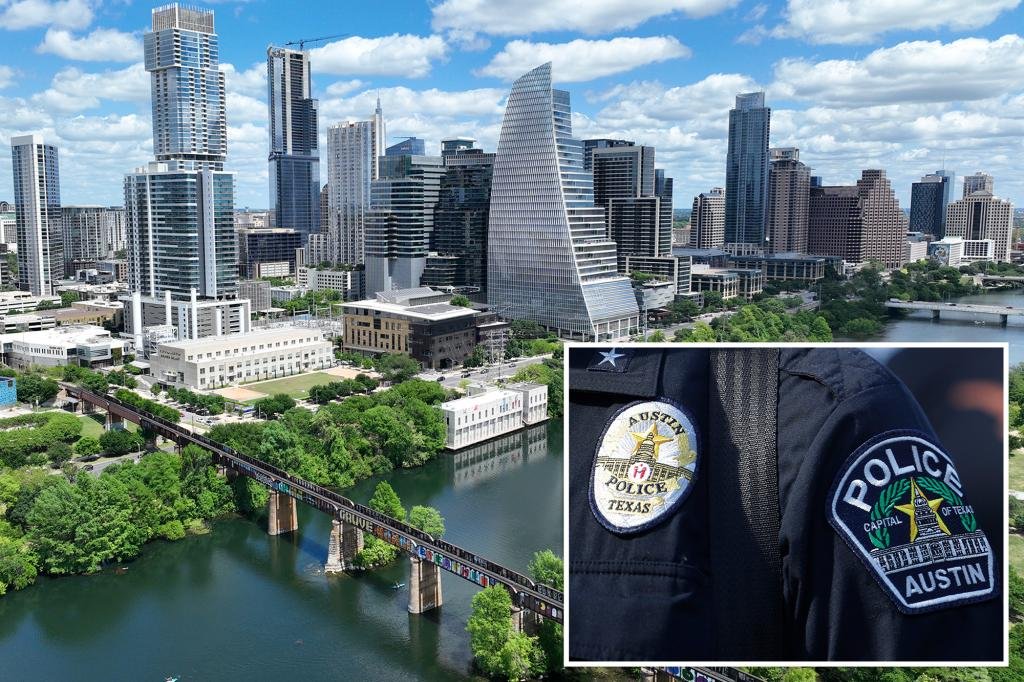 Austin ‘at the brink of disaster’ as police staffing shortages set city back over 15 years: ‘Policies epically failed’