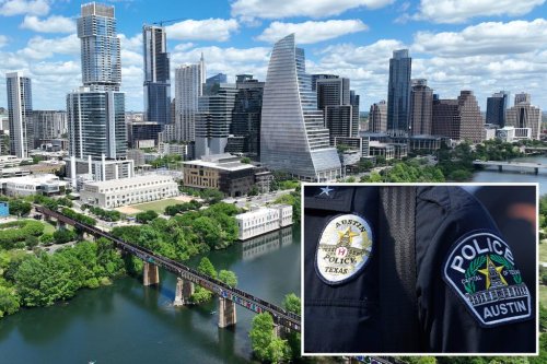 Austin ‘at the brink of disaster’ as police staffing shortages set city back over 15 years: ‘Policies epically failed’