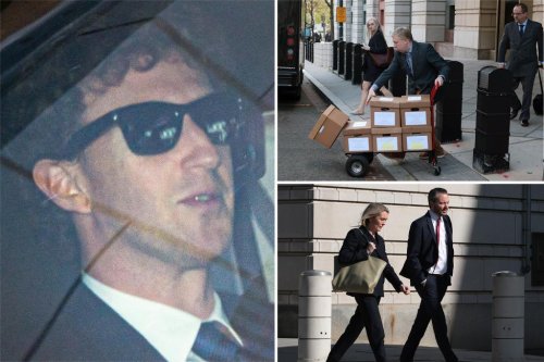 Mark Zuckerberg’s explosive ‘smoking gun’ emails about Instagram, WhatsApp take center stage at FTC antitrust trial
