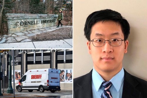 Cornell student admits to making antisemitic threats after autism diagnosis, did it to ‘garner sympathy’ for Jewish people: lawyer
