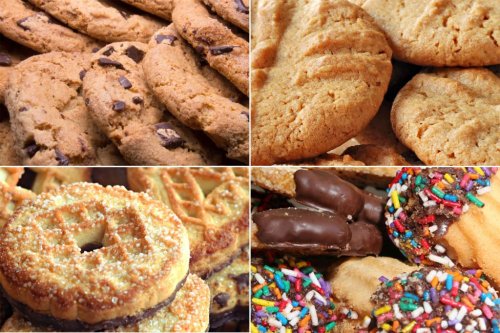 The 15 best cookies in America