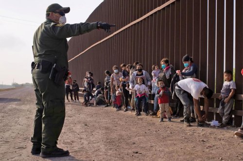 Democrats are blind to the dangers the illegal migrants they invite in face