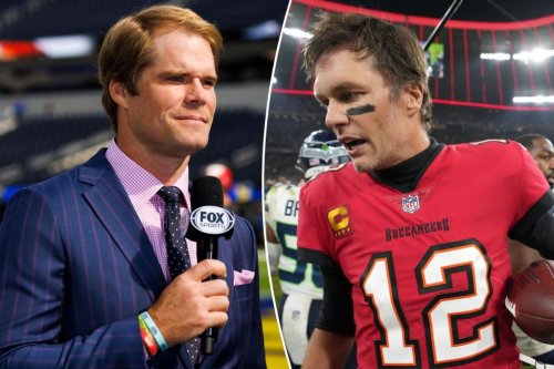Tom Brady is about to cause Greg Olsen drama with $375 million Fox contract