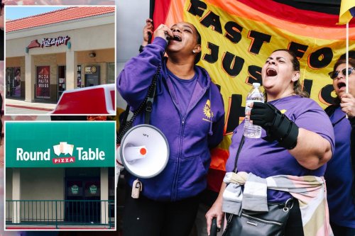 Calif. fast-food chains slash workers as $20-an-hour minimum wage looms
