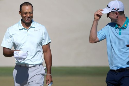 How golf stars explain this Tiger Woods, the ‘mental freak’