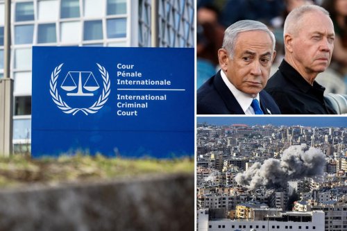 Netanyahu accuses ICC of ‘antisemitic hatred toward Israel’ for arrest warrant