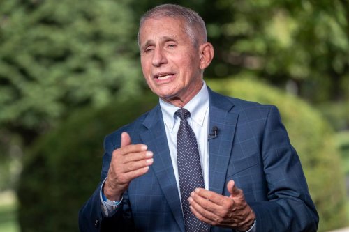New documents show Dr. Fauci has been keeping us from the truth