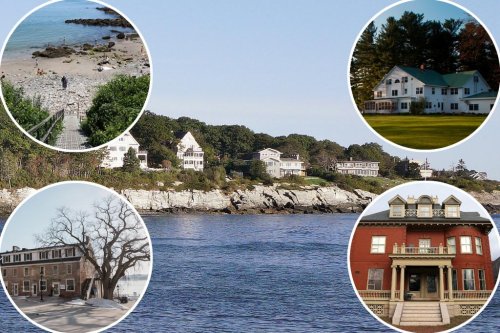 Anxious homeowners are fleeing this second-home hub long known as ‘Vacationland’