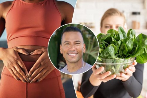7 things you should be adding to your diet for better gut health