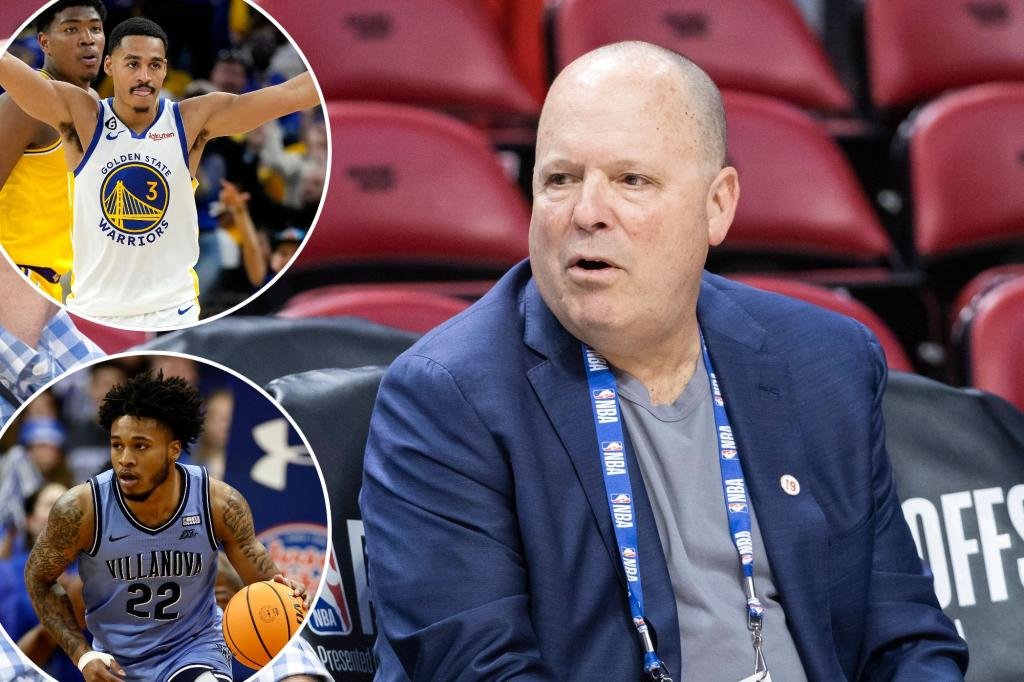 Winners and losers of 2023 NBA Draft: Rough night for the Knicks