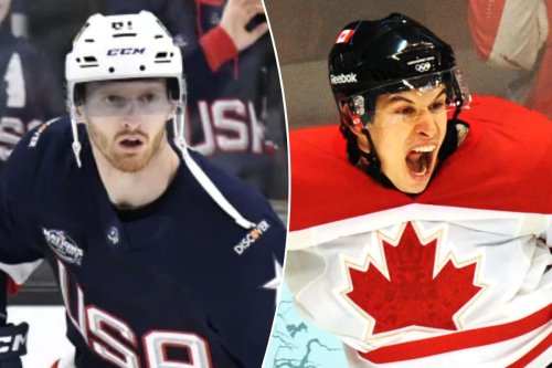 NHLers excited to be back at Olympics, but it hasn't been smooth sailing