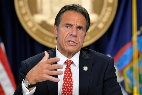 Cuomo calls Trump’s order for New York to pay unemployment ‘impossible’
