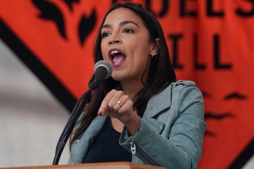 Better watch out: AOC & fellow socialists are coming for YOUR earnings