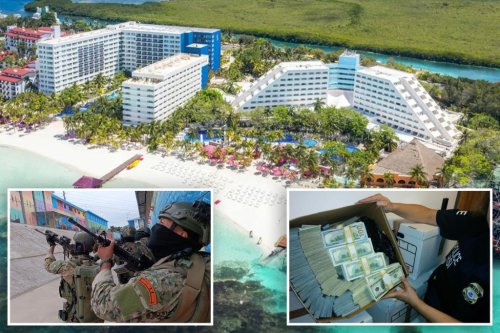 Popular resorts no longer ‘off limits’ for cartel killers: ‘The rules have changed’