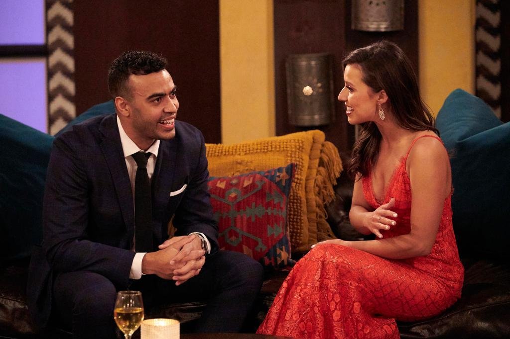 Who is Justin Glaze? Meet Katie’s first kiss on ‘The Bachelorette’