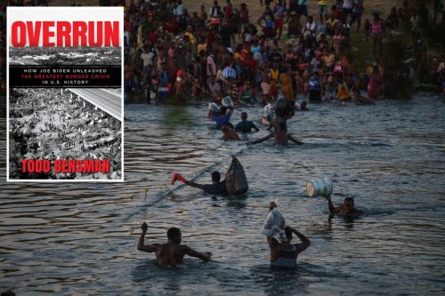 root-causes-aren-t-behind-migrant-surge-it-s-open-borders-flipboard