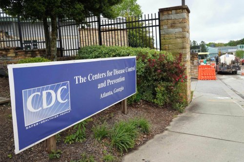 CDC drops 14-day quarantine recommendation for travelers