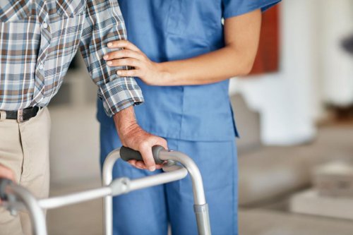 Here’s the age your ability to walk and talk starts to decline: study