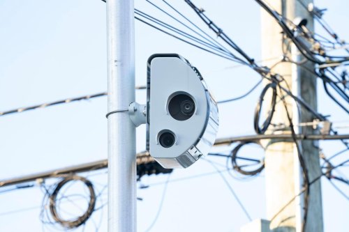 NJ may make it impossible for states like NY to issue its drivers speed-camera tix