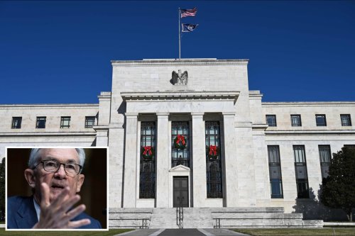 Federal Reserve likely to signal March interest rate hike this week