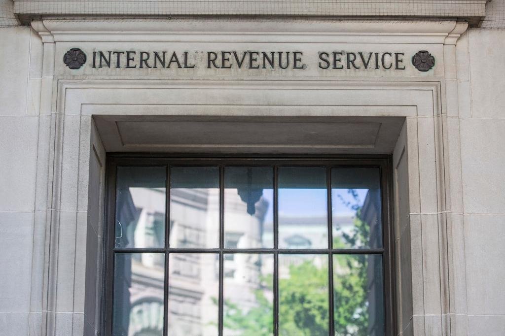 80% of new IRS revenue will come from small businesses earning under $200K: tax experts