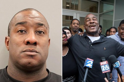 Texas Man Previously Exonerated In Fatal Stabbing Arrested For Fatal ...