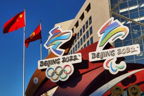 Beijing’s free-speech threat at Winter Olympics is the millionth reason to boycott