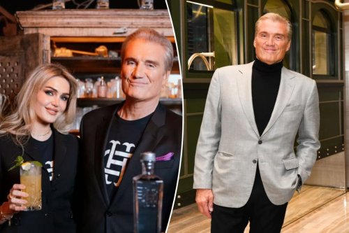 ‘Rocky’ star Dolph Lundgren swears by this secret for strong marriage with wife Emma Krokdal