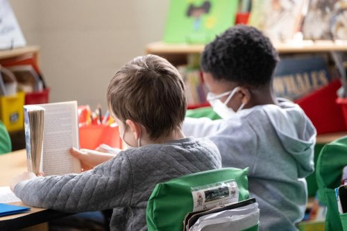 Charter Schools Are Now The Last Best Hope To Save US Public Education Charter Schools Are Now The Last Best Hope To Save US Public Education
