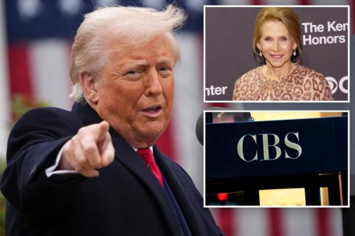 High-stakes Paramount, Trump mediation scheduled as prez’s ‘60 Minutes’ lawsuit looms