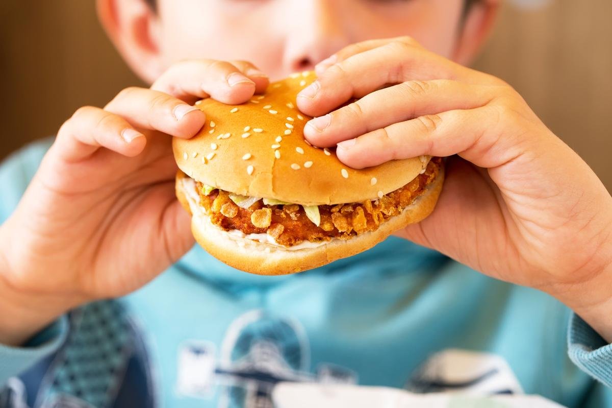 Eats cover image